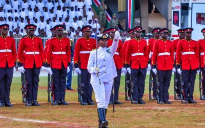 Mashujaa Day: President Ruto Lauds Multifaceted Approach to Housing and Environmental Sustainability