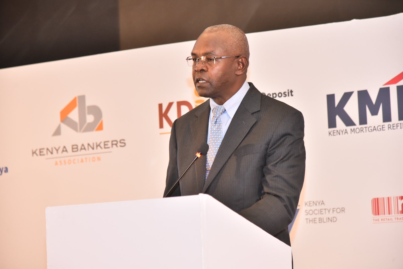 Banks in Kenya