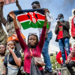 Kenya Revolution